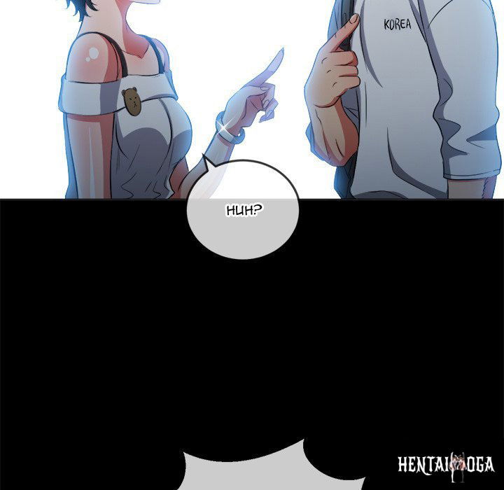 My High School Bully My High School Bully Chapter 83 - Page 26