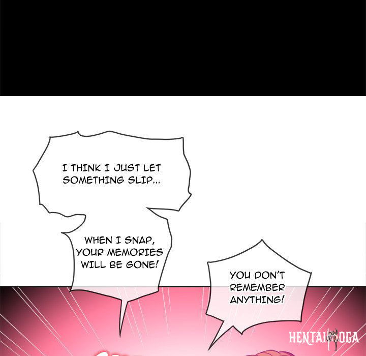 My High School Bully My High School Bully Chapter 83 - Page 29