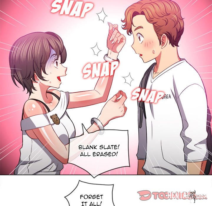 My High School Bully My High School Bully Chapter 83 - Page 30