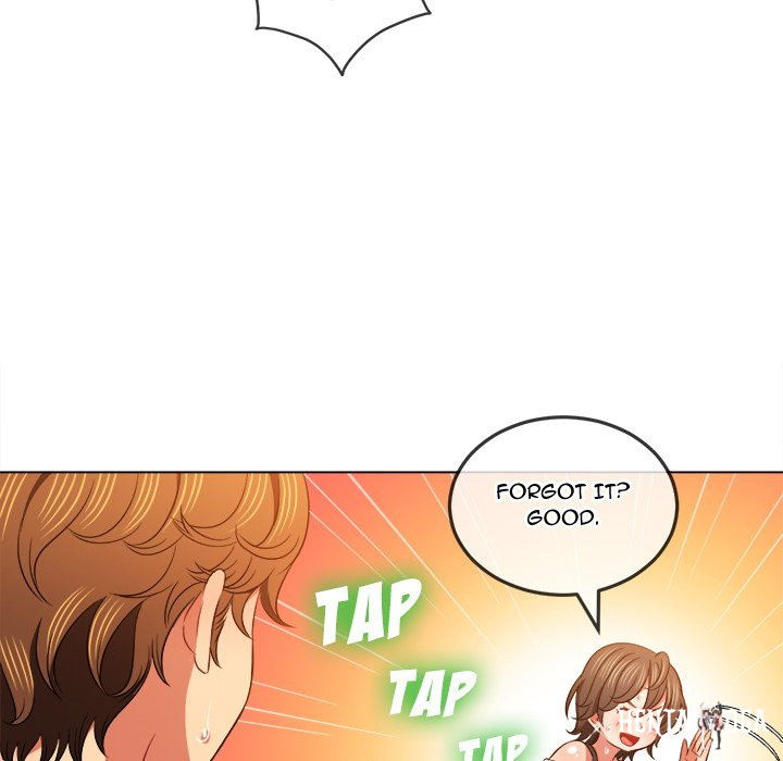 My High School Bully My High School Bully Chapter 83 - Page 31