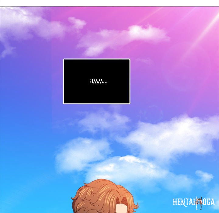 My High School Bully My High School Bully Chapter 83 - Page 36