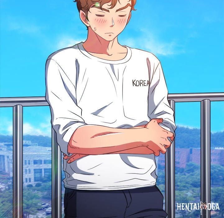 My High School Bully My High School Bully Chapter 83 - Page 37