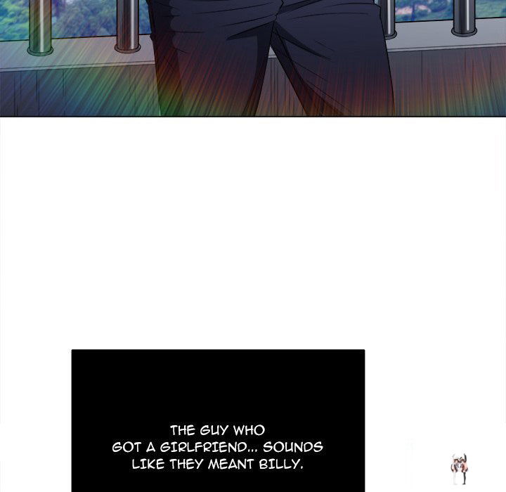 My High School Bully My High School Bully Chapter 83 - Page 38