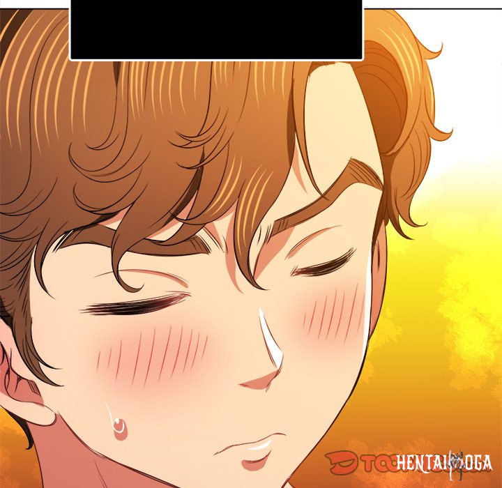 My High School Bully My High School Bully Chapter 83 - Page 39