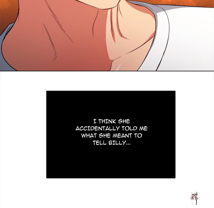 My High School Bully My High School Bully Chapter 83 - Page 40