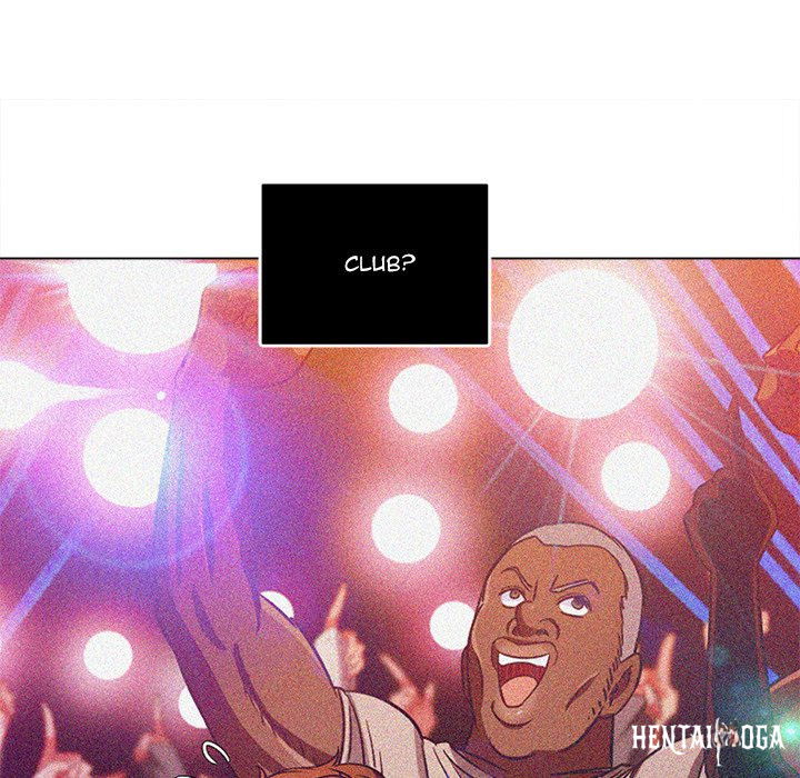 My High School Bully My High School Bully Chapter 83 - Page 42