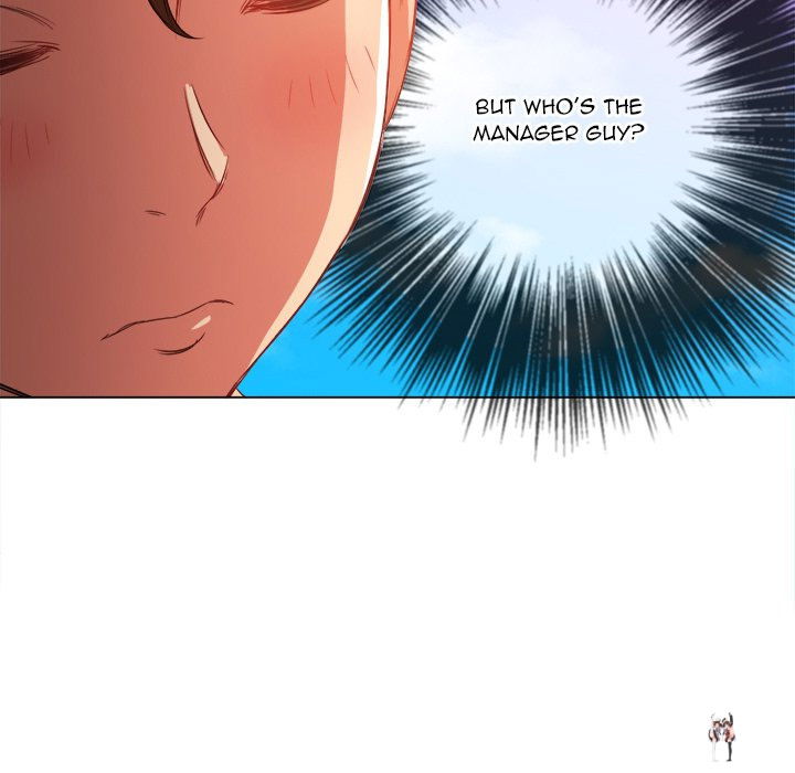 My High School Bully My High School Bully Chapter 83 - Page 45