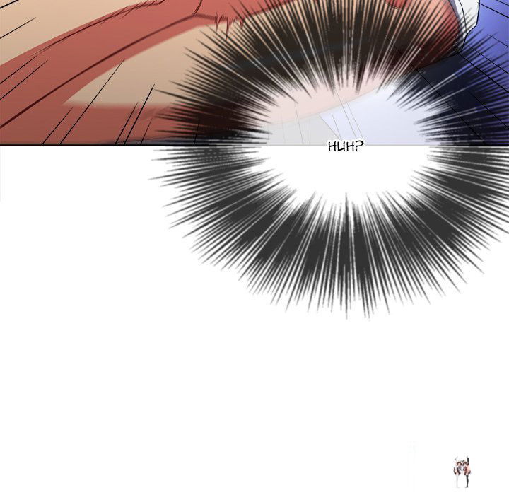 My High School Bully My High School Bully Chapter 83 - Page 47