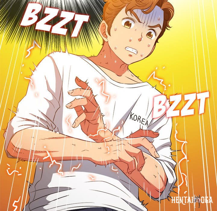 My High School Bully My High School Bully Chapter 83 - Page 49