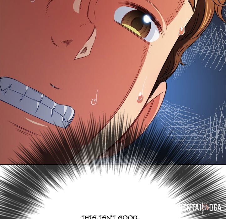 My High School Bully My High School Bully Chapter 83 - Page 52