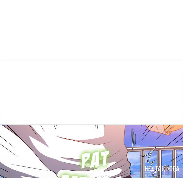 My High School Bully My High School Bully Chapter 83 - Page 54