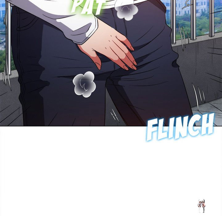 My High School Bully My High School Bully Chapter 83 - Page 55