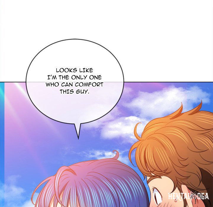 My High School Bully My High School Bully Chapter 83 - Page 56