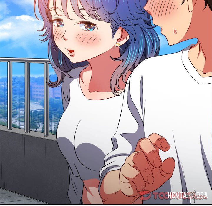 My High School Bully My High School Bully Chapter 83 - Page 57