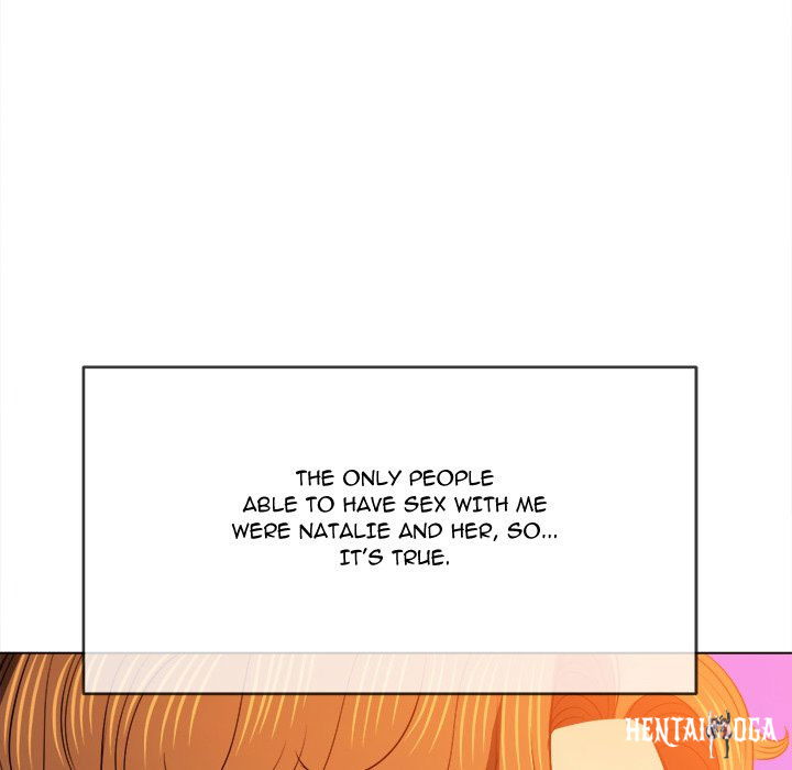 My High School Bully My High School Bully Chapter 83 - Page 58