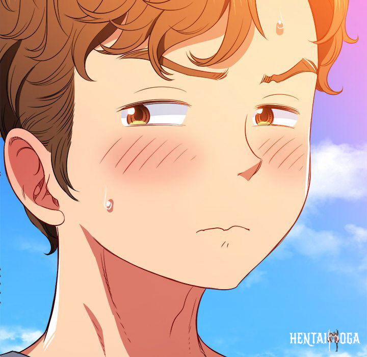 My High School Bully My High School Bully Chapter 83 - Page 59