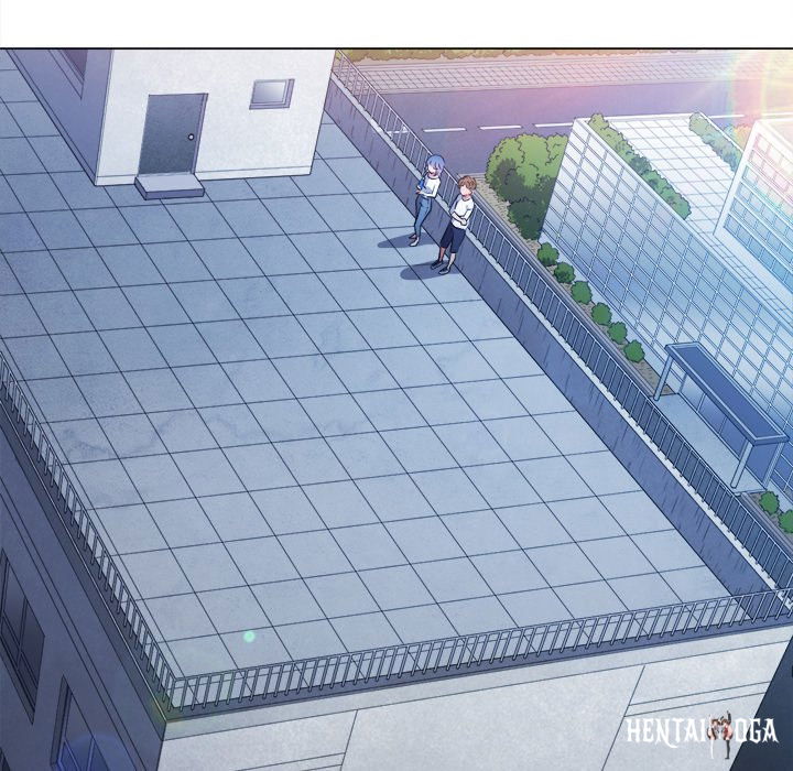 My High School Bully My High School Bully Chapter 83 - Page 6