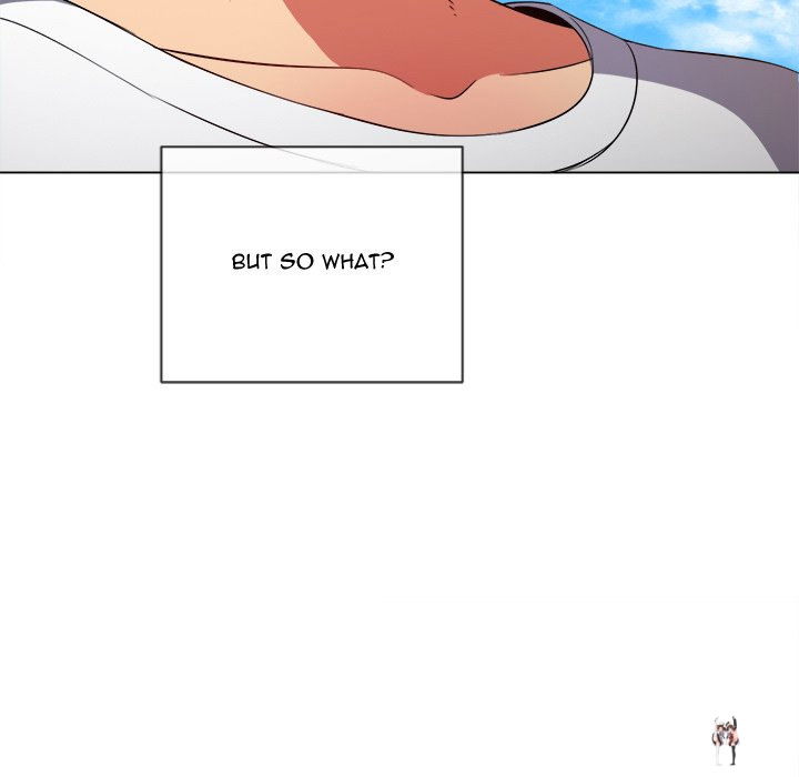 My High School Bully My High School Bully Chapter 83 - Page 60