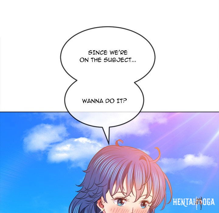 My High School Bully My High School Bully Chapter 83 - Page 61