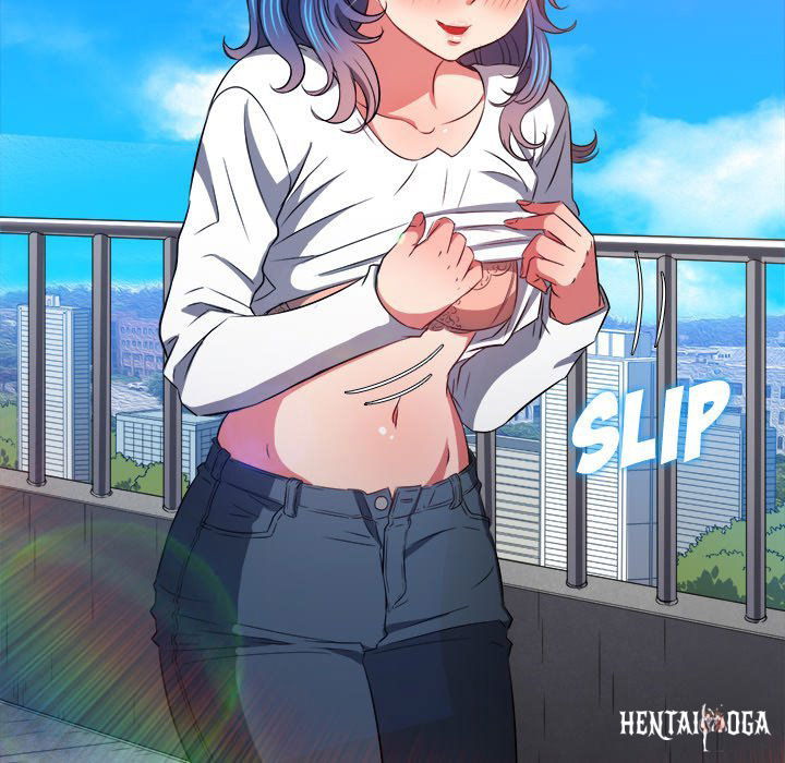 My High School Bully My High School Bully Chapter 83 - Page 62