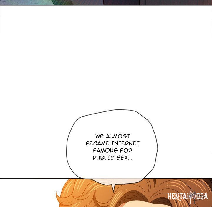 My High School Bully My High School Bully Chapter 83 - Page 63