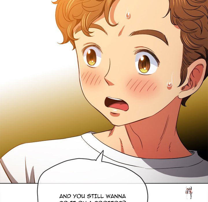 My High School Bully My High School Bully Chapter 83 - Page 64