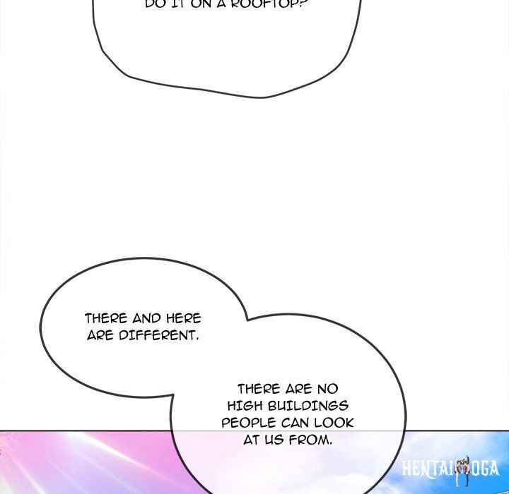 My High School Bully My High School Bully Chapter 83 - Page 65