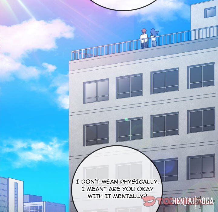 My High School Bully My High School Bully Chapter 83 - Page 66