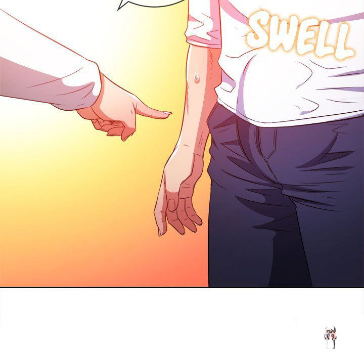 My High School Bully My High School Bully Chapter 83 - Page 68