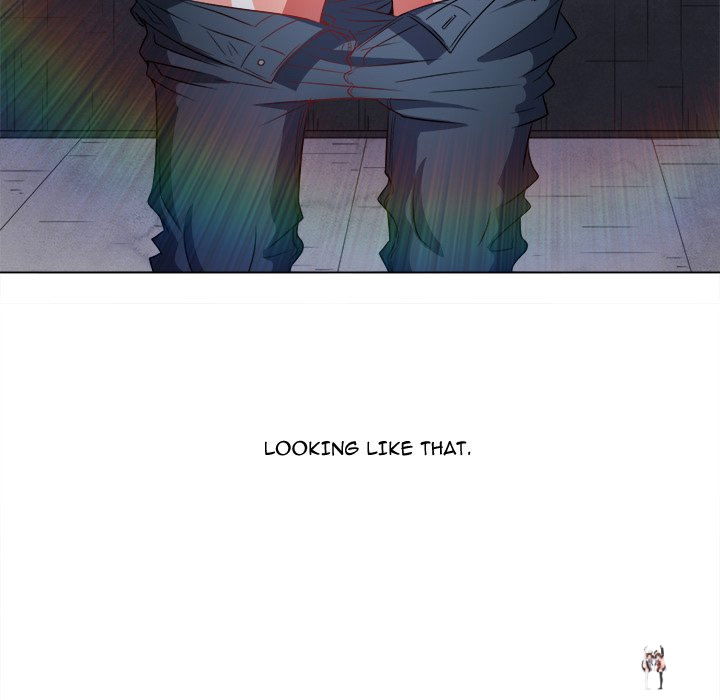 My High School Bully My High School Bully Chapter 83 - Page 73