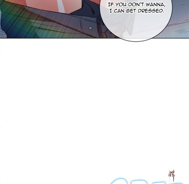 My High School Bully My High School Bully Chapter 83 - Page 77