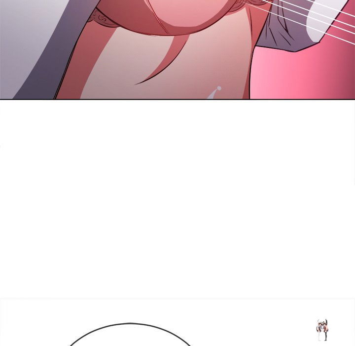 My High School Bully My High School Bully Chapter 83 - Page 79