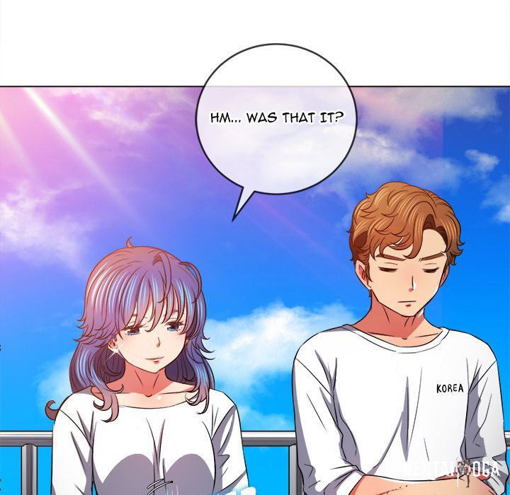 My High School Bully My High School Bully Chapter 83 - Page 8