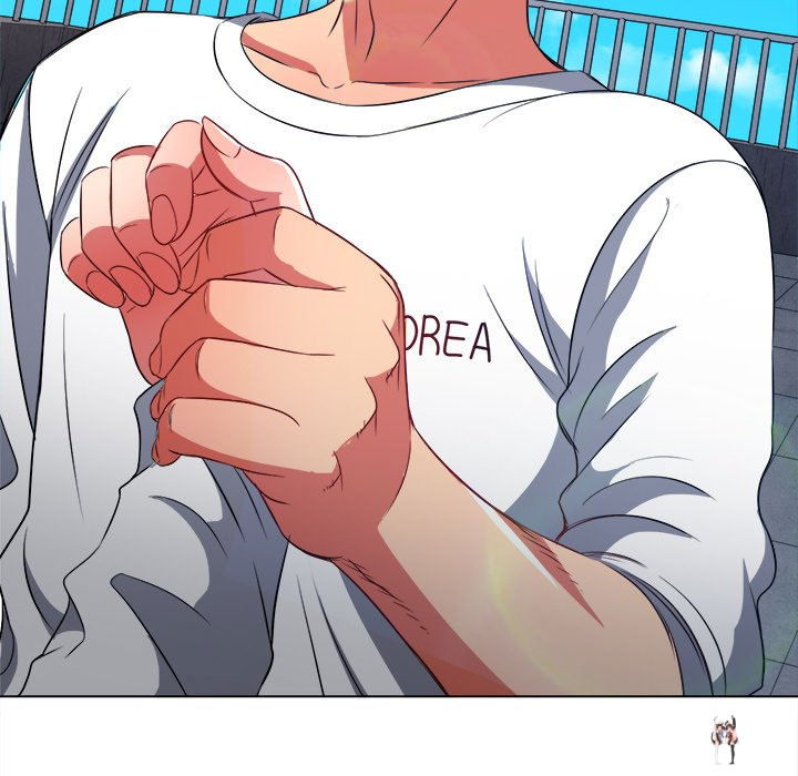 My High School Bully My High School Bully Chapter 83 - Page 81