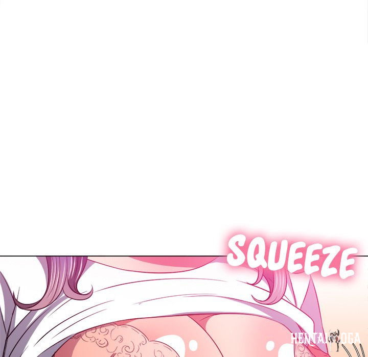 My High School Bully My High School Bully Chapter 83 - Page 82