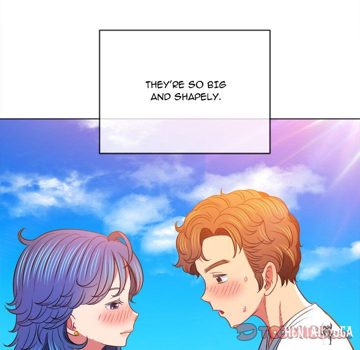 My High School Bully My High School Bully Chapter 83 - Page 84