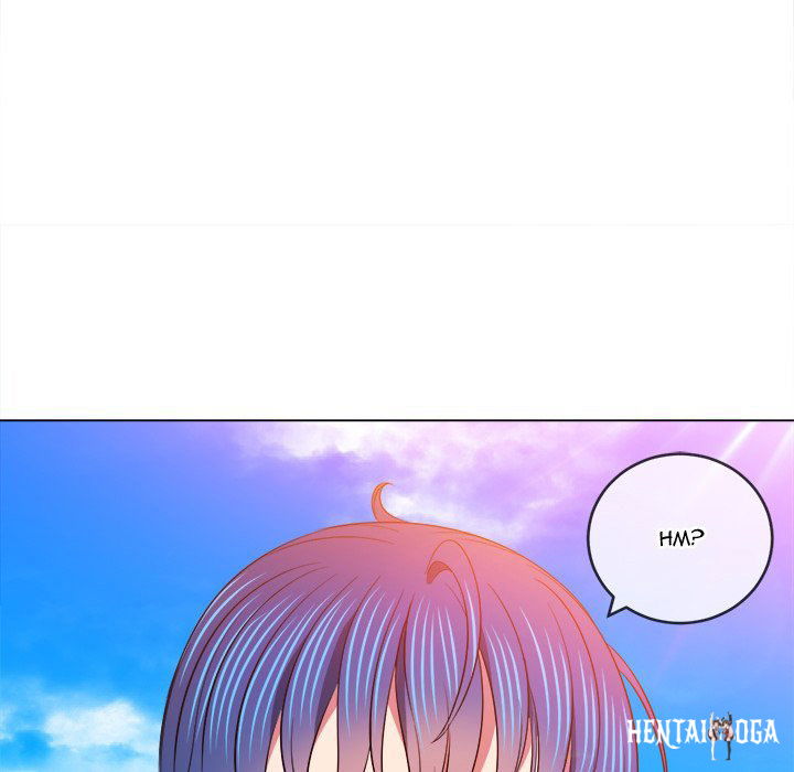 My High School Bully My High School Bully Chapter 83 - Page 86