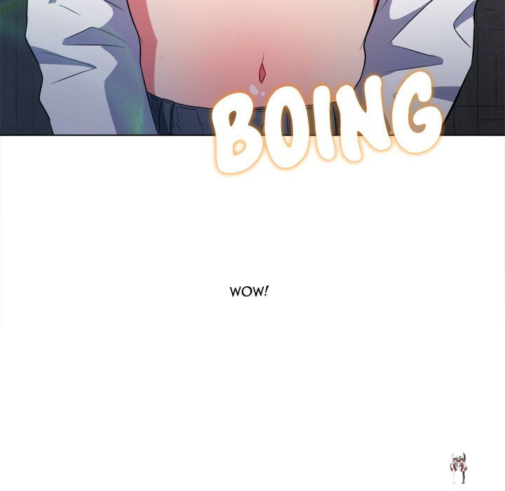 My High School Bully My High School Bully Chapter 83 - Page 88