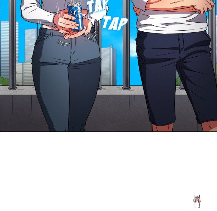 My High School Bully My High School Bully Chapter 83 - Page 9