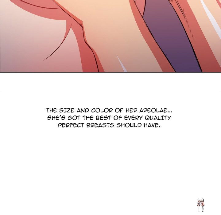 My High School Bully My High School Bully Chapter 83 - Page 90