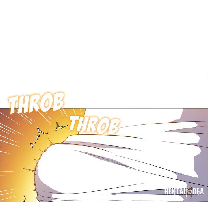 My High School Bully My High School Bully Chapter 83 - Page 91