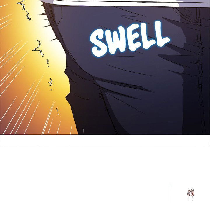 My High School Bully My High School Bully Chapter 83 - Page 92