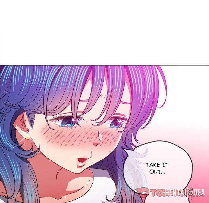 My High School Bully My High School Bully Chapter 83 - Page 93