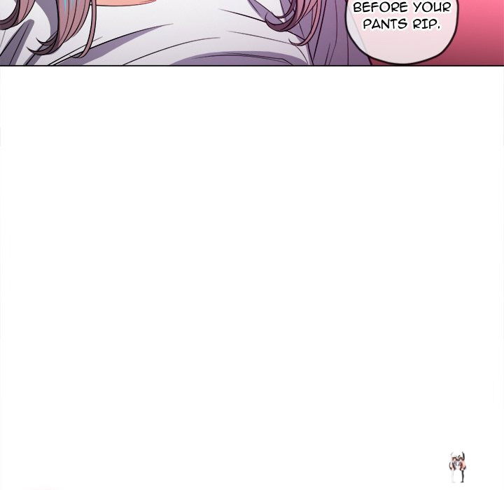 My High School Bully My High School Bully Chapter 83 - Page 94