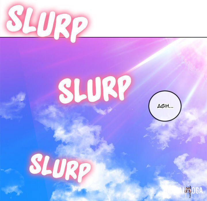 My High School Bully My High School Bully Chapter 83 - Page 95