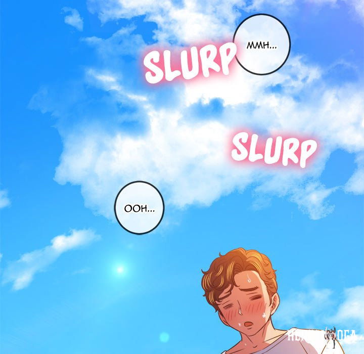 My High School Bully My High School Bully Chapter 83 - Page 96