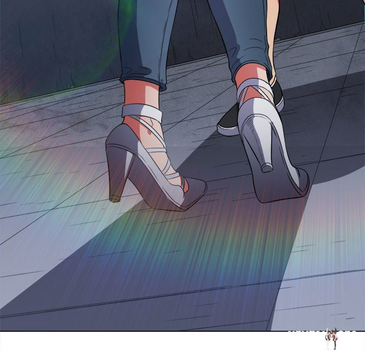 My High School Bully My High School Bully Chapter 83 - Page 98