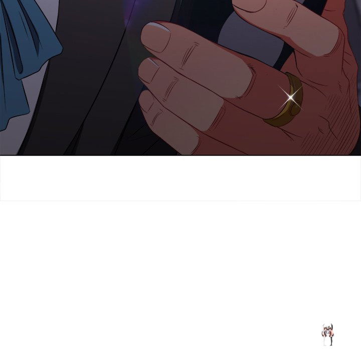 My High School Bully My High School Bully Chapter 84 - Page 102