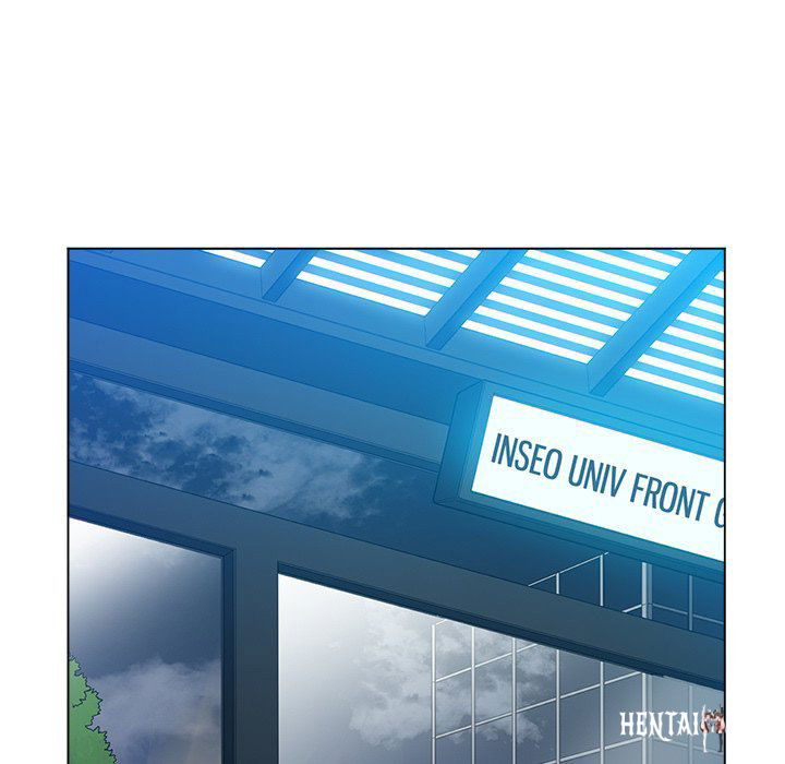 My High School Bully My High School Bully Chapter 84 - Page 104