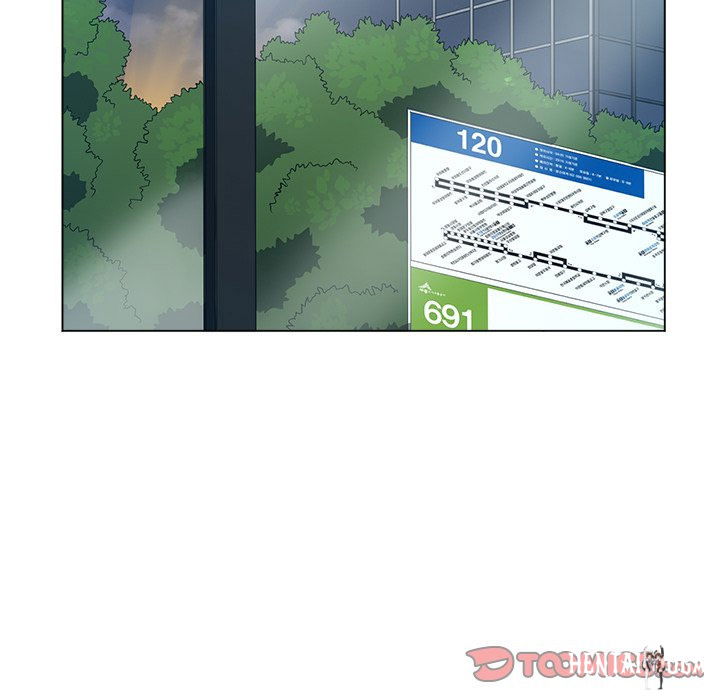 My High School Bully My High School Bully Chapter 84 - Page 105